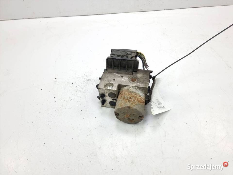 POMPA ABS HAMULCOWA AUDI A8 D3 8E0614111T Lipno