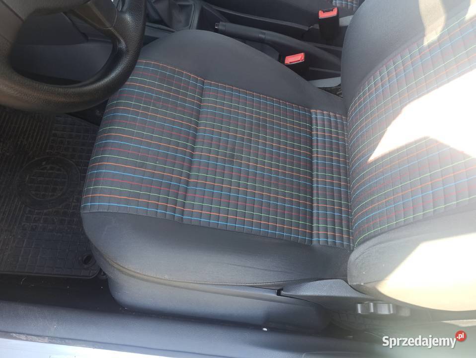 Vw polo sprzedam polo 1 właściciel garażowany Środa Śląska