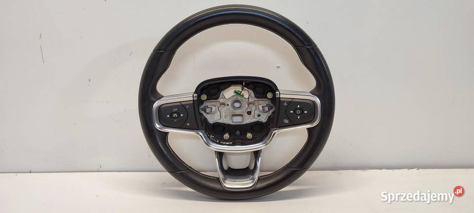 VOLVO XC40 KIEROWNICA RDESIGN 32288649 KTL