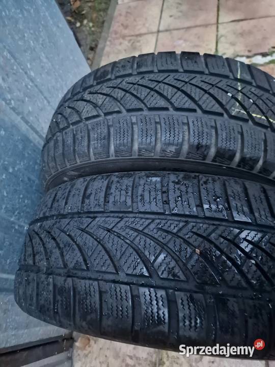 2 Opony Zimowe Hankook OPTIMO 4S 2055516 2 Warszawa sprzedam