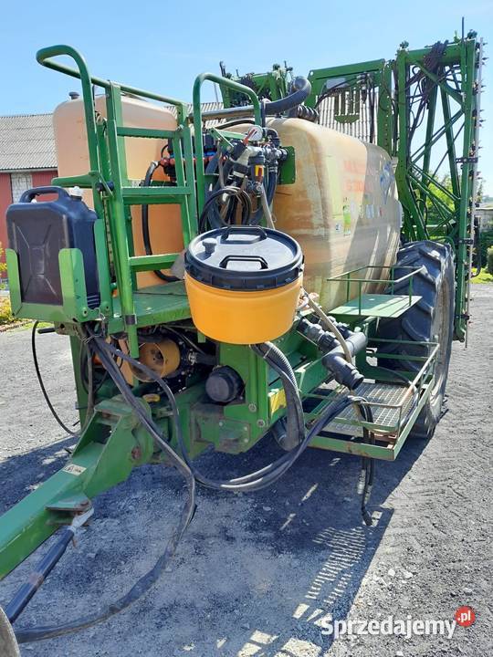 Amazone UG 3000 Power