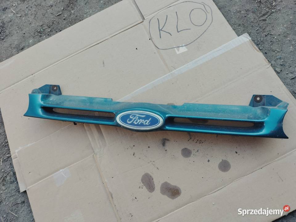 ATRAPA GRILL FORD MONDEO MK1 MK 1 Karoseria