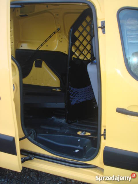 Citroen Berlingo 2013r 16 hdi sprowadzony stan żółty Raniżów