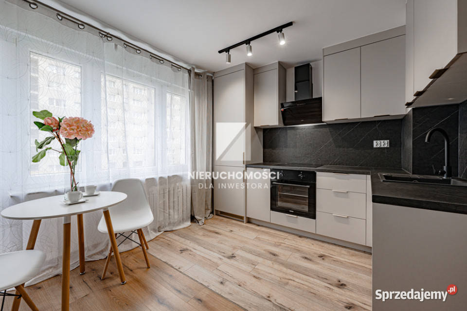 Dolinki 2 pokoje remoncie 35 mkw balkon