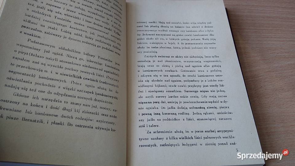 Ludy zbierackołowieckie ich kultura materialna pomorskie Gdańsk