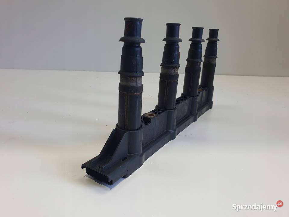 CEWKA ZAPŁONOWA Peugeot 207 14 16V delphi lubelskie Chełm