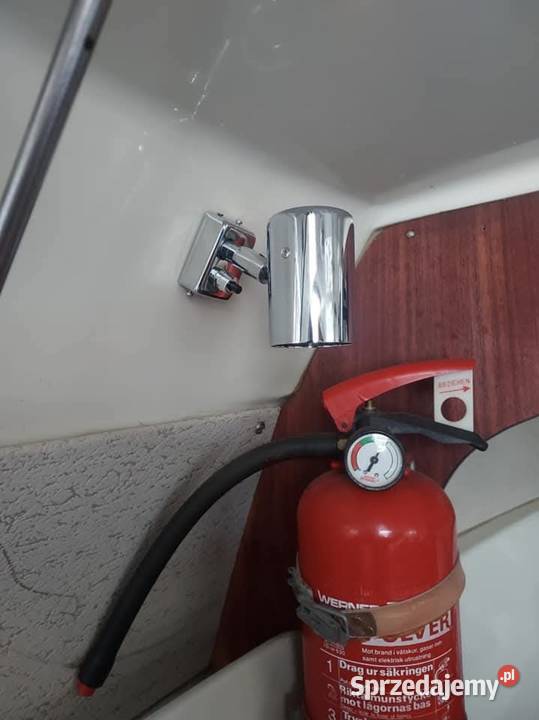 Nowe lampy Hela Marine do lodzi kampera kempingu wielkopolskie Poznań