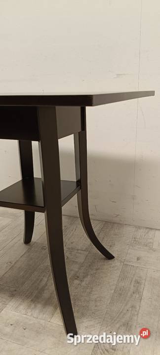 stolik kawowy model Thonet gięty buk do kuchni łódzkie Radomsko