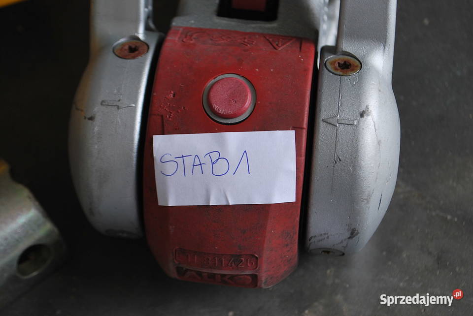 ALKO STABILIZATOR JAZDY AKS 20043004 Z VAT marża Grzebowilk