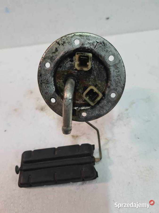 FIAT 126P Czujnik paliwa osobowe Czujniki układu paliwowego Kielce