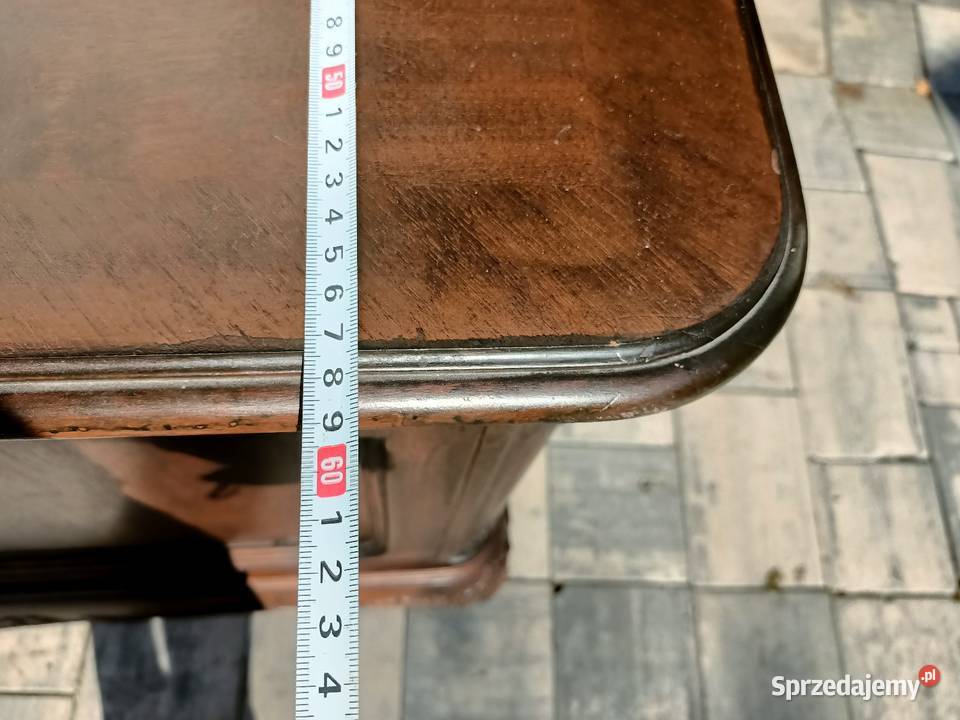 Komoda lubelskie Ryki