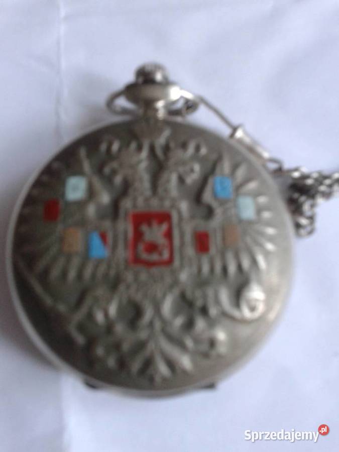 różne zegarki Kraków