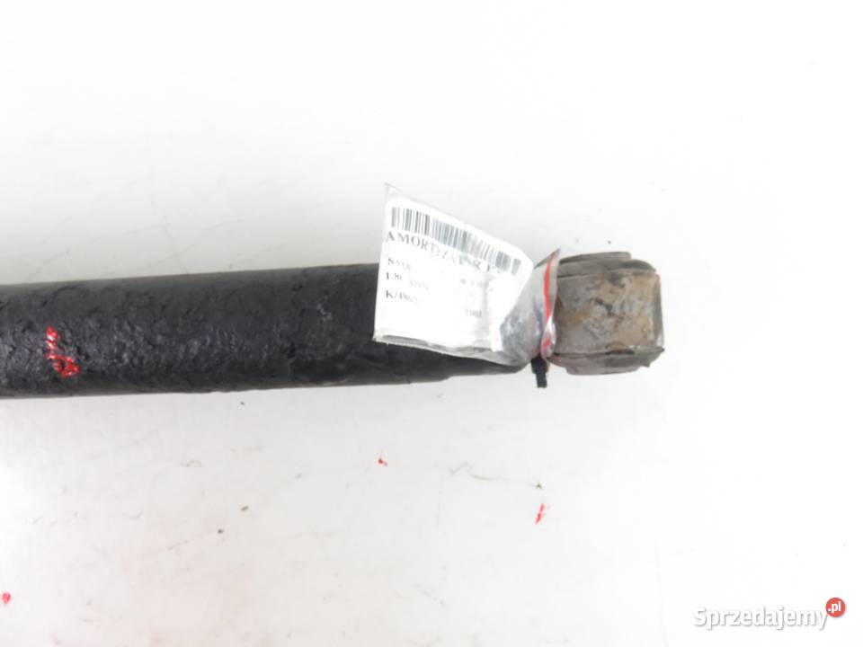 AMORTYZATOR TYŁ SAAB 93 II 18t małopolskie