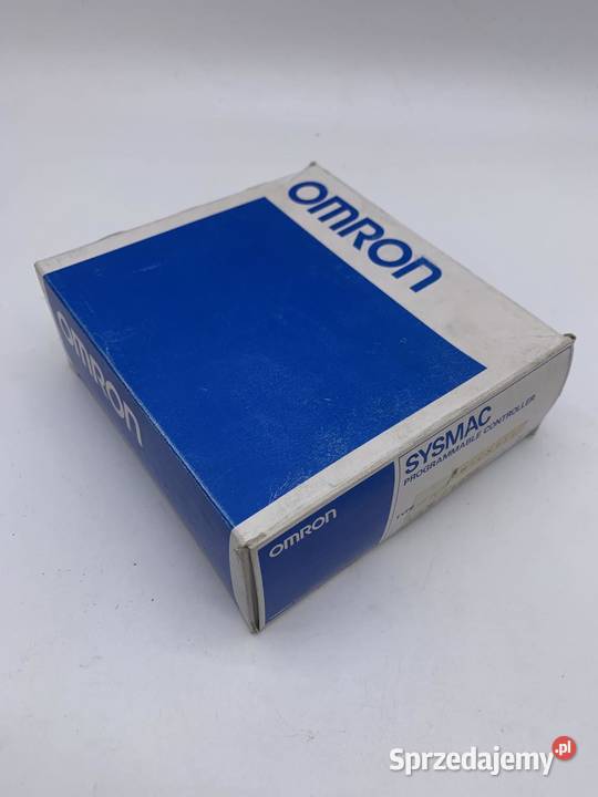 Omron C200HCN711 Cable mazowieckie Warszawa