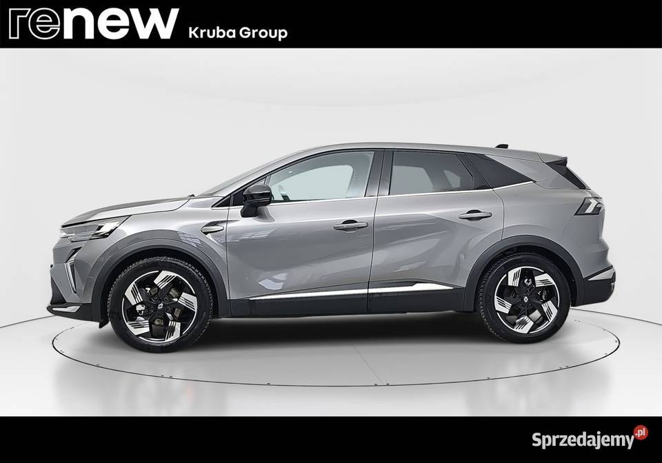 Symbioz 16 ETech Full Hybrid 145 94KM