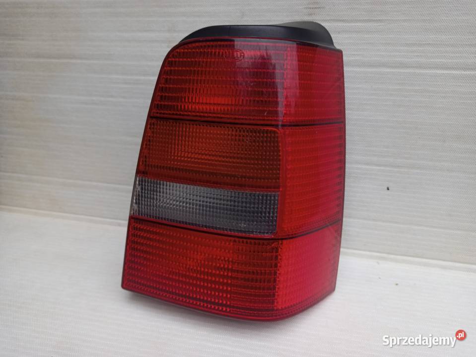 VW Golf MK3 III kombi Variant lampa tył tylna Sieradz