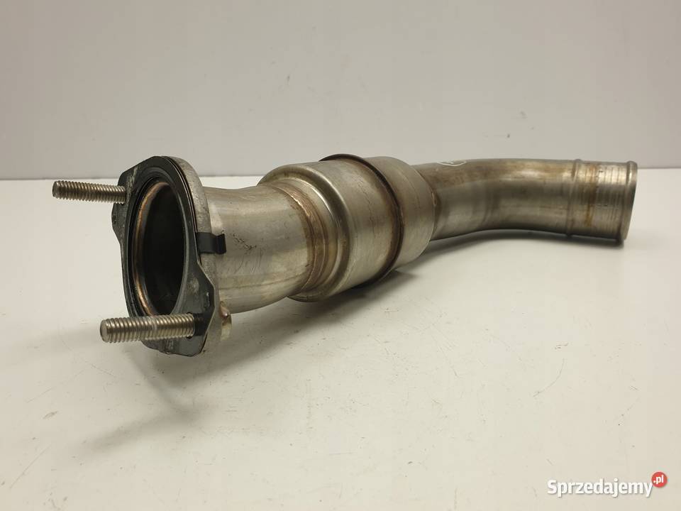 Chevrlet Cruze J305 20 VCDI RURA PRZEWÓD TURBO osobowe Rudka