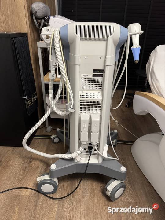 Exilis Ultra 360 BTL termolifting i modelowanie Bydgoszcz