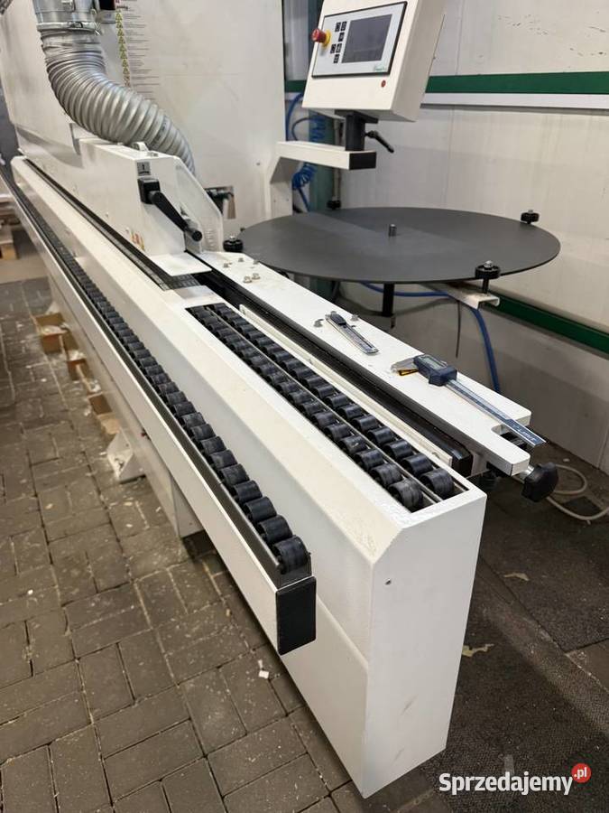 Okleiniarka Homag S 240 łódzkie Skierniewice sprzedam