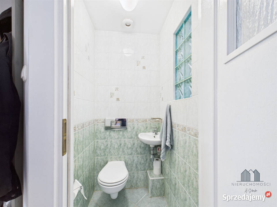 Sprzedaż mieszkania 977m2 5 pok Bogatynia