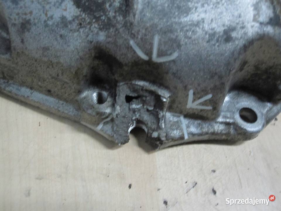 CORSA ASTRA 14 16V A14XER skrzynia manualna sprzedam