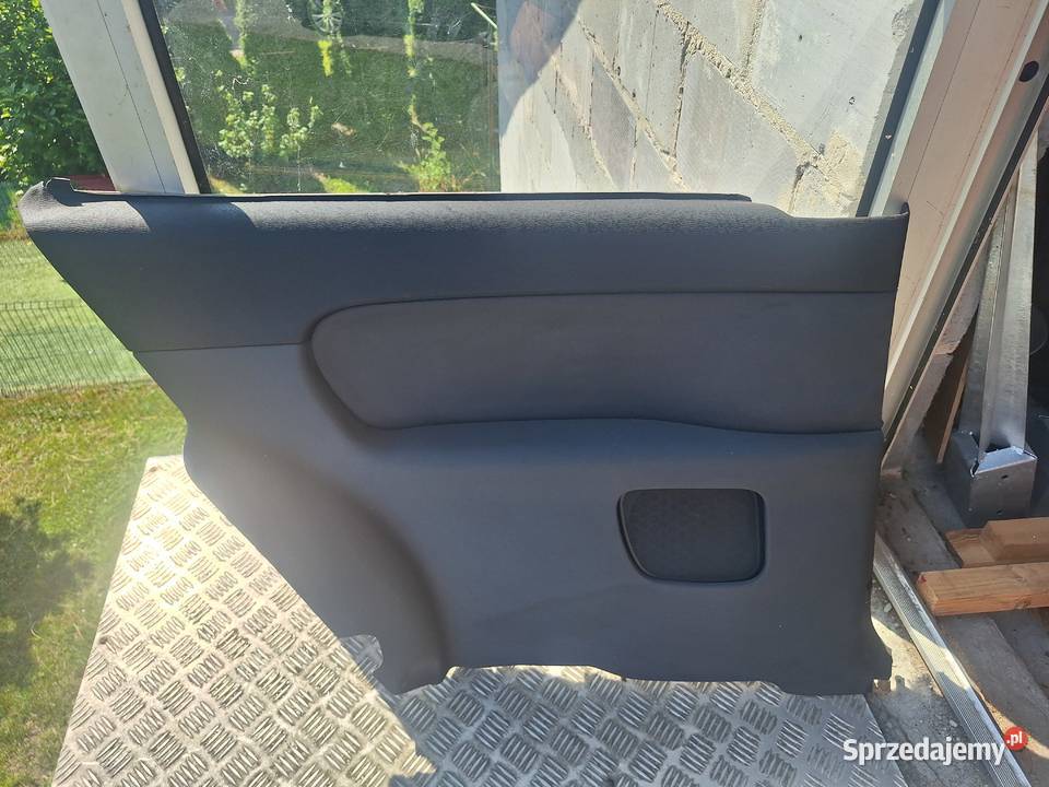 Boczki audi a3 8l Szczucin