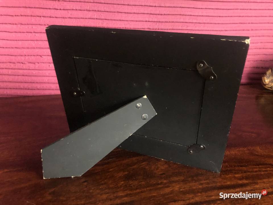 Ramka na zdjęcie Wyposażenie wnętrz mazowieckie