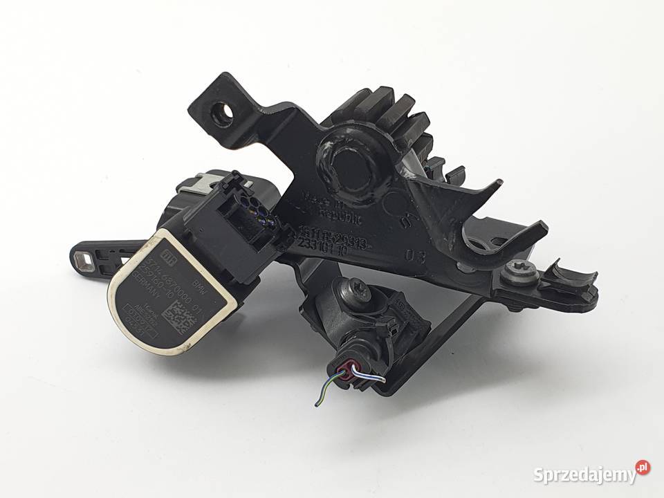 Czujnik Poziomowania Czujnik Bmw R 1200 Gs R Łódź