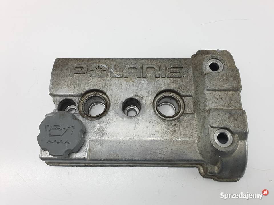 Pokrywa Glowicy Dekiel Polaris Rzr 1000 Łódź sprzedam