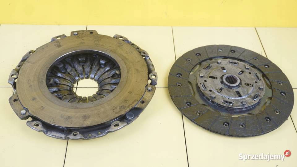 MOKKA INSIGNIA ASTRA 16 CDTI 16r B16DTH sprzeglo Suków