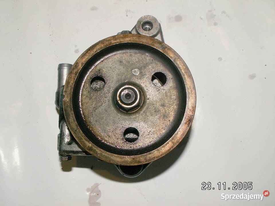 honda civic pompa wspomagania 15l Siechnice