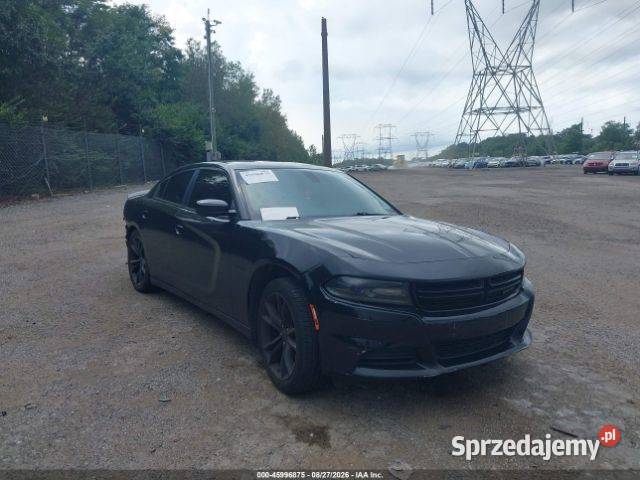 Dodge Charger Radom