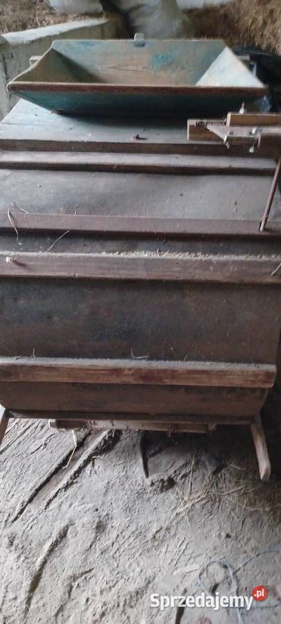 Sprzedam wialnie świętokrzyskie