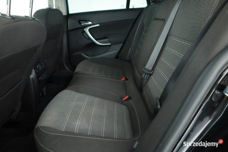 Opel Insignia 16 CDTI Kombi Piaseczno