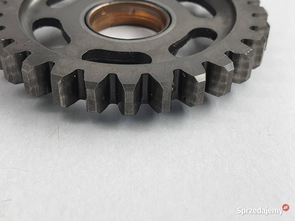 Tryb Zebatka Kolo Posrednie Yamaha Yzf 450 R Łódź
