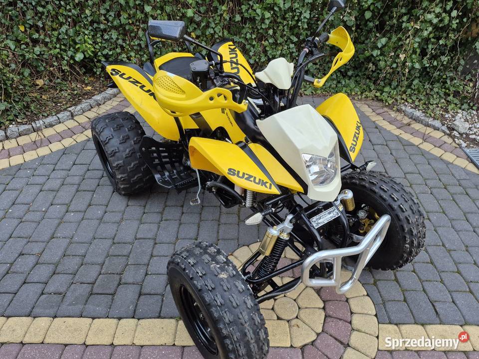 Quad Bashan bs250s11B quad - ATV Bieliny