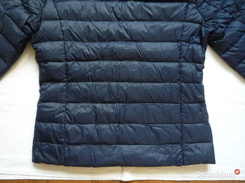 Nowa Camaieu r 38 Kurtka Cienka Puchowa