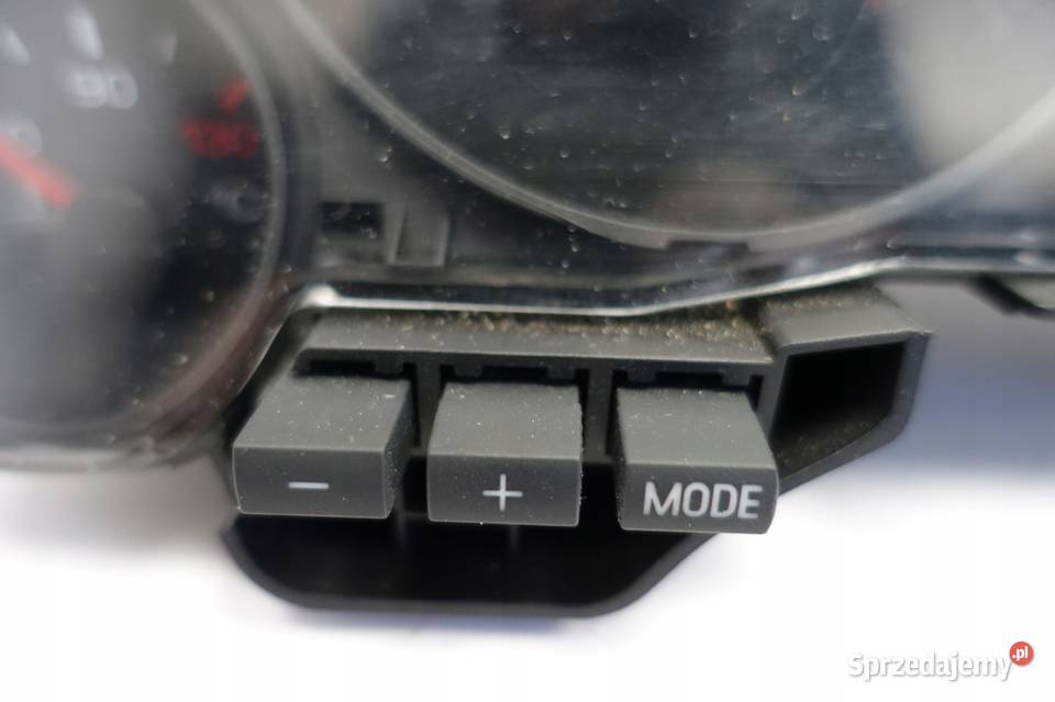 Audi A4 B7 Cabrio 30 TDI ZEGAR LICZNIK Rudka sprzedam