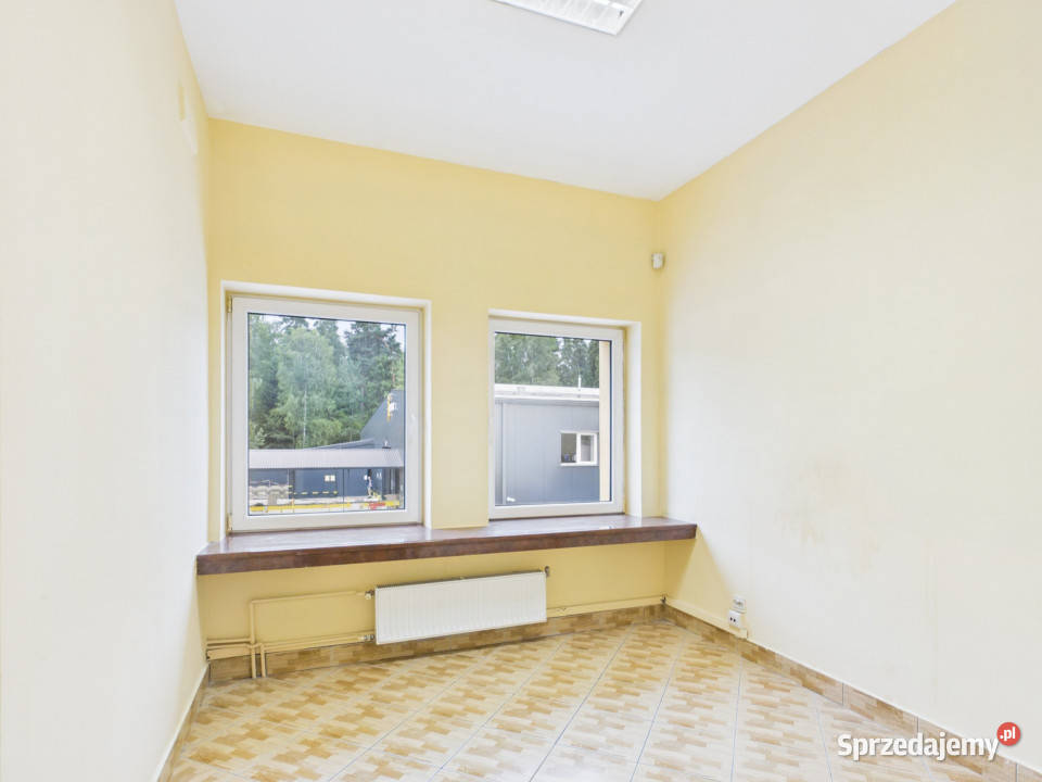LOKAL HandlowoUsługowy 134 m Nowy Targ