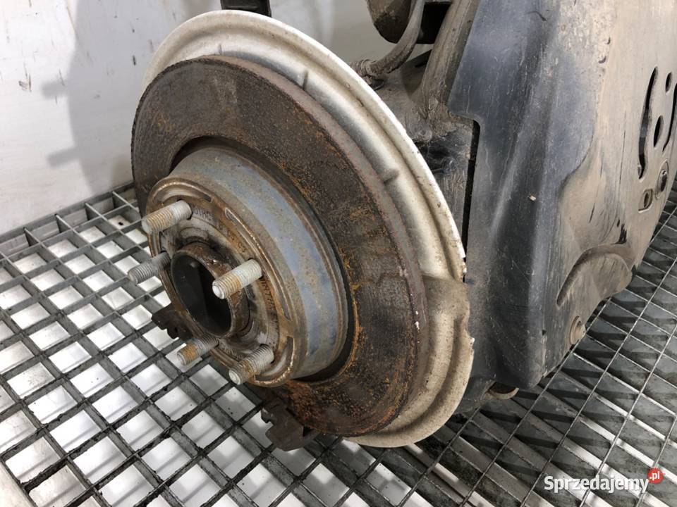 BELKA TYŁ FORD FOCUS IV Hatchback TYLNA