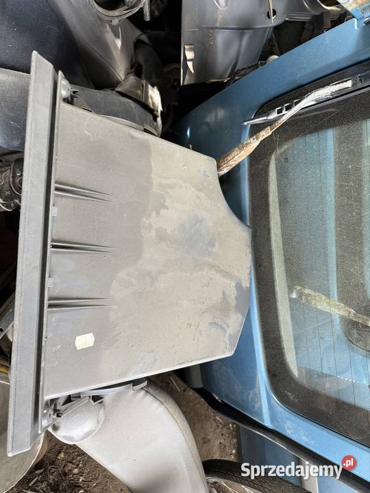 Schowek pasażera Opel combo C Kazimierza Wielka sprzedam