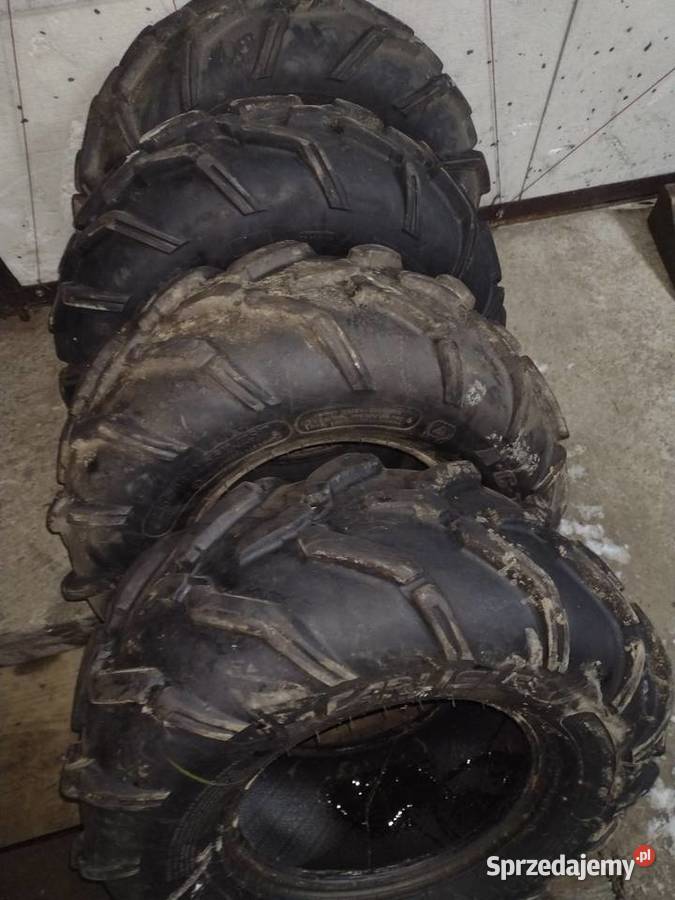 Opony quad ACT HD CARLSTAR 261000B12 Nowy Sącz