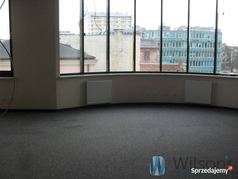 wynajmu lokalu Radom Młynarska