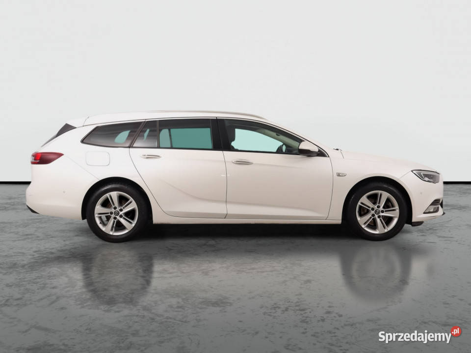 Opel Insignia 20 CDTI Piaseczno