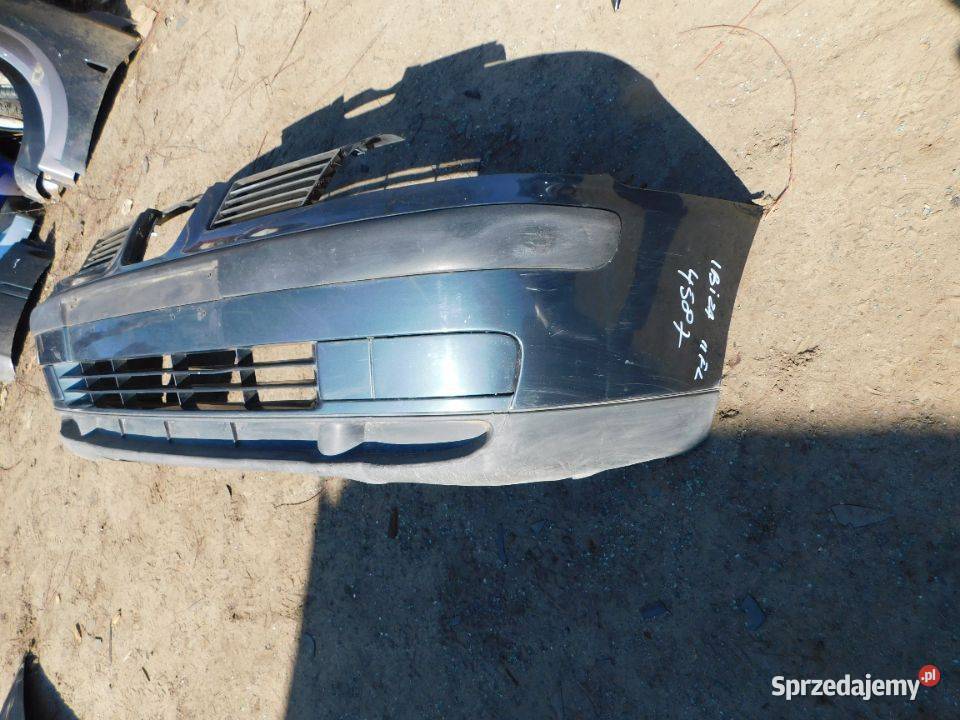 ibiza II FL zderzak 4587 WYSYŁKA Pozostałe Żory sprzedam
