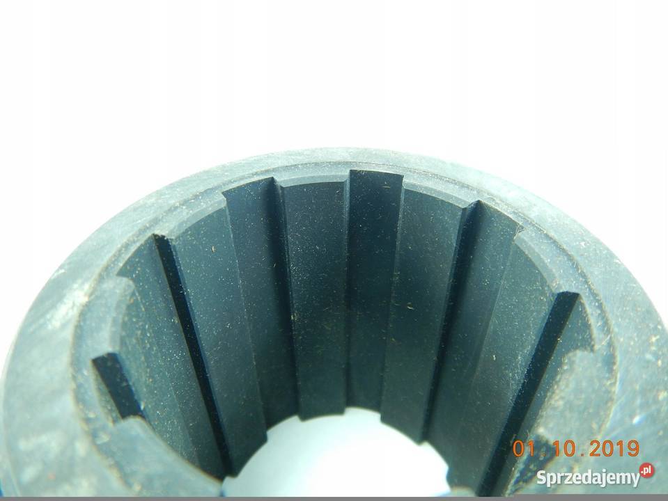 KOŁO ZĘBATE 1 BIEGU FIAT 619 697 300 8532147 ASO sprzedam