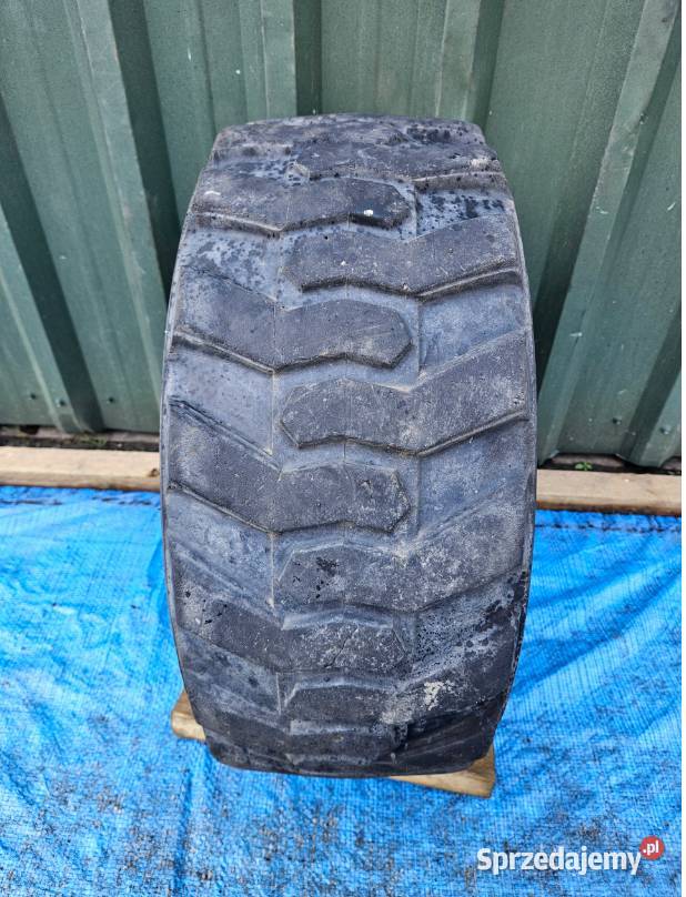OPONA MITAS 27 X 1050 1050 R 15 SKID 27x105015 Szprotawa