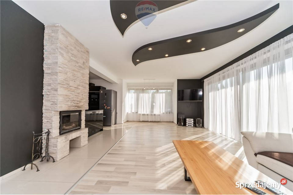 Dom jednorodzinny Rajsko gmina Oświęcim Sprzedaż