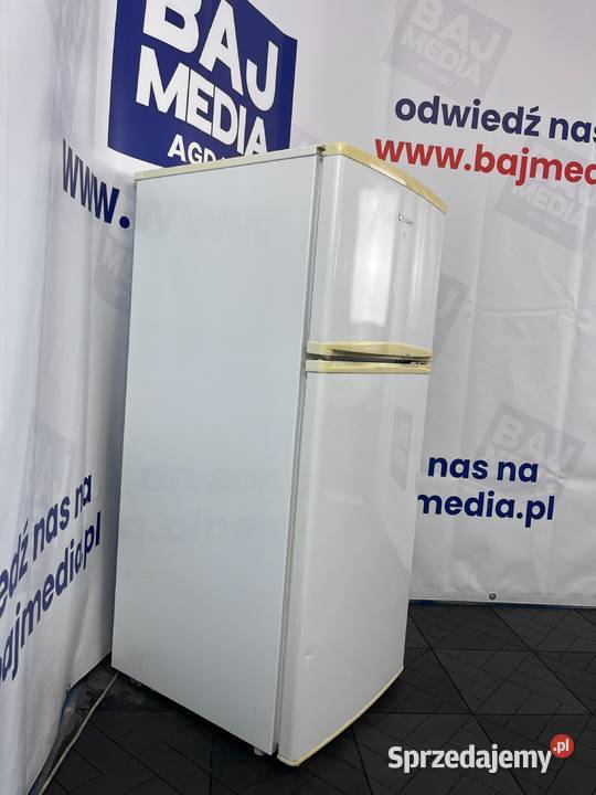 LODÓWKA Candy 123 Klas A Dostawa3MscGwarancja