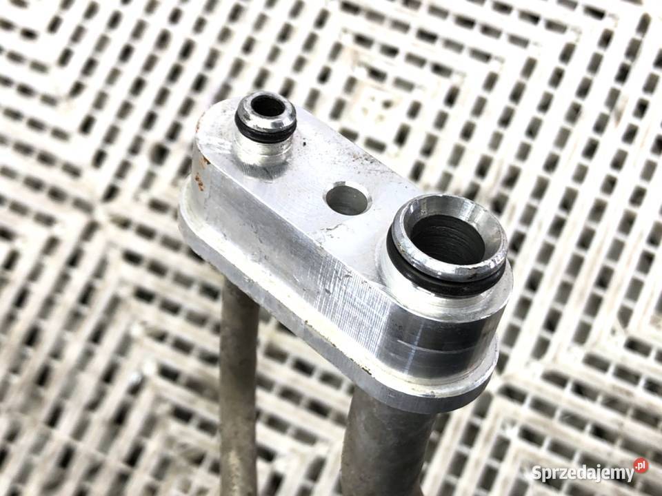 RURKA KLIMATYZACJI HONDA CRV II 20 150 0107 osobowe